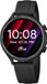 Lotus 50205/1 Smartwatch Unisex Zwart Siliconen Band