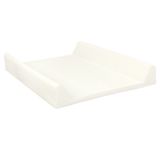 Colorfull Home Collection Colorfull Home Aankleedkussen - Soft White - 100x80 cm