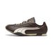 PUMA H-Street Unisexe, Chaussures, Marron, 42.5