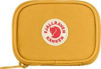 Fjällräven Kånken Card Wallet Ochre