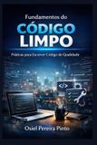 Fundamentos Independently Published Fundamentos do Código Limpo Paperback