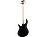 Cort C4 Deluxe Basse électrique Noir