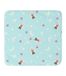 Frikids Baby Of Thrones breirol Rode roos