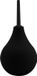 Chisa - Anaal Douche - Intieme Douche - Zwart