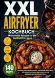 XXL Airfryer Kochbuch