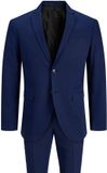 JACK & JONES JPRFRANCO SUIT NOOS Heren Pak - Medieval Blue - Maat 56