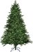 Blackbox Kerstboom LED Brampton Spruce - 215cm - Groen - 260 Lampjes - Warmwit LED