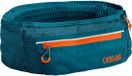 Camelbak Ultra Belt Running Belt Unisex S/M Corsair Teal Blauw