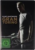 Gran Warner Bros. Entertainment UK Limited Gran Torino / DVD / 2008