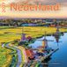 Plenty Gifts Nederland Kalender 2027 Wandkalender