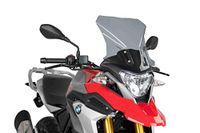 Puig 9879H Windschild Touring transparant (licht)