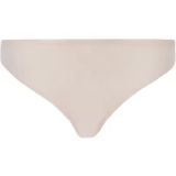 Chantelle Zachte en rekbare gevoerde beha met V-hals, 100% polyester, naadloos, dames