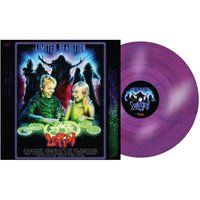 Lordi LP - Limited Deadition - voor Geen - standaard