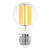 EGLO 110331 LED-lamp Warm wit 3000 K 4,9 W E27 A