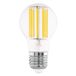 EGLO 110331 LED-lamp Warm wit 3000 K 4,9 W E27 A