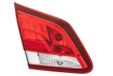 HELLA Heckleuchte 2TZ354873-111 links | Compatibel met: MERCEDES-BENZ B-CLASS Sports Tourer