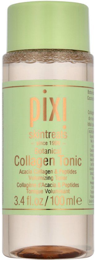Pixi - Collagen Tonic - Verstevigend - Versterkend - 100 ml
