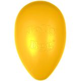 Jolly Pets JOLL051K Hondenspeelgoed Egg, 20 cm, geel