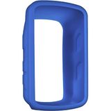 GARMIN Siliconen Beschermingshoes, Fietscomputer Bescherming, Edge 520, Blauw