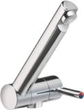 Reich Trend A Robinet - Robinets - Chrome