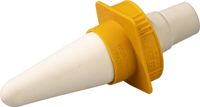Hozelock Aquasolo Plantbewatering S (potgrootte tot 25 cm) - 3+1 pack