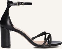 Notre-V 22558 Sandalen - Dames - Zwart - Maat 40
