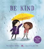 Be Macmillan Children's Books Be Kind Paperback