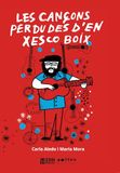 Les cançons perdudes d'en Xesco Boix Paperback