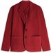 Tommy Hilfiger Heren Blazer Katoen/Elastaan Maat 54