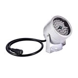 Tangxi 48 LED IR-verlichtingslampen IP65 waterdichte camera IR-infraroodlicht nachtzicht invullicht voor CCTV-camera