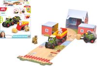 Dickie Toys ABC Fendt Farm Life Set