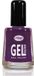 Nurana Gel Effect Nail Polish 07 Violet 10ml