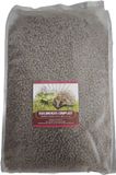 Voerwaarts Egelbrokjes compleet - 8kg - Egelvoer
