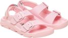 Birkenstock Mogami Sandalen Junior Lichtroze