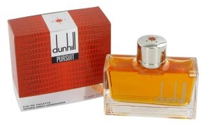 Dunhill Pursuit - 75 ml - Eau de toilette