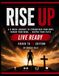 Rise Up: Couch 2 5K - 6 Week Devotional to Rise Up in Faith & Fitness
