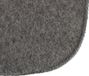 Canterbury High Thermo Deken Grijs mêlee Polyester 200 x 150 cm