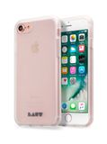 LAUT Huex iPhone 7 Hoesje Transparant