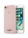 LAUT Huex iPhone 7 Hoesje Transparant