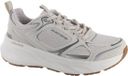 Skechers Edgeride Silver Eclipse dames sneakers wit maat 37