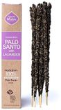 Sagrada Madre Palo Santo en Lavendel Wierook - 1 Doosje