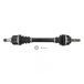 Meyle Arbre De Transmission 11-14 498 0058 Citroën 3272.lx 3272.ly 3272.ze