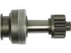AS-PL SD5054 starter