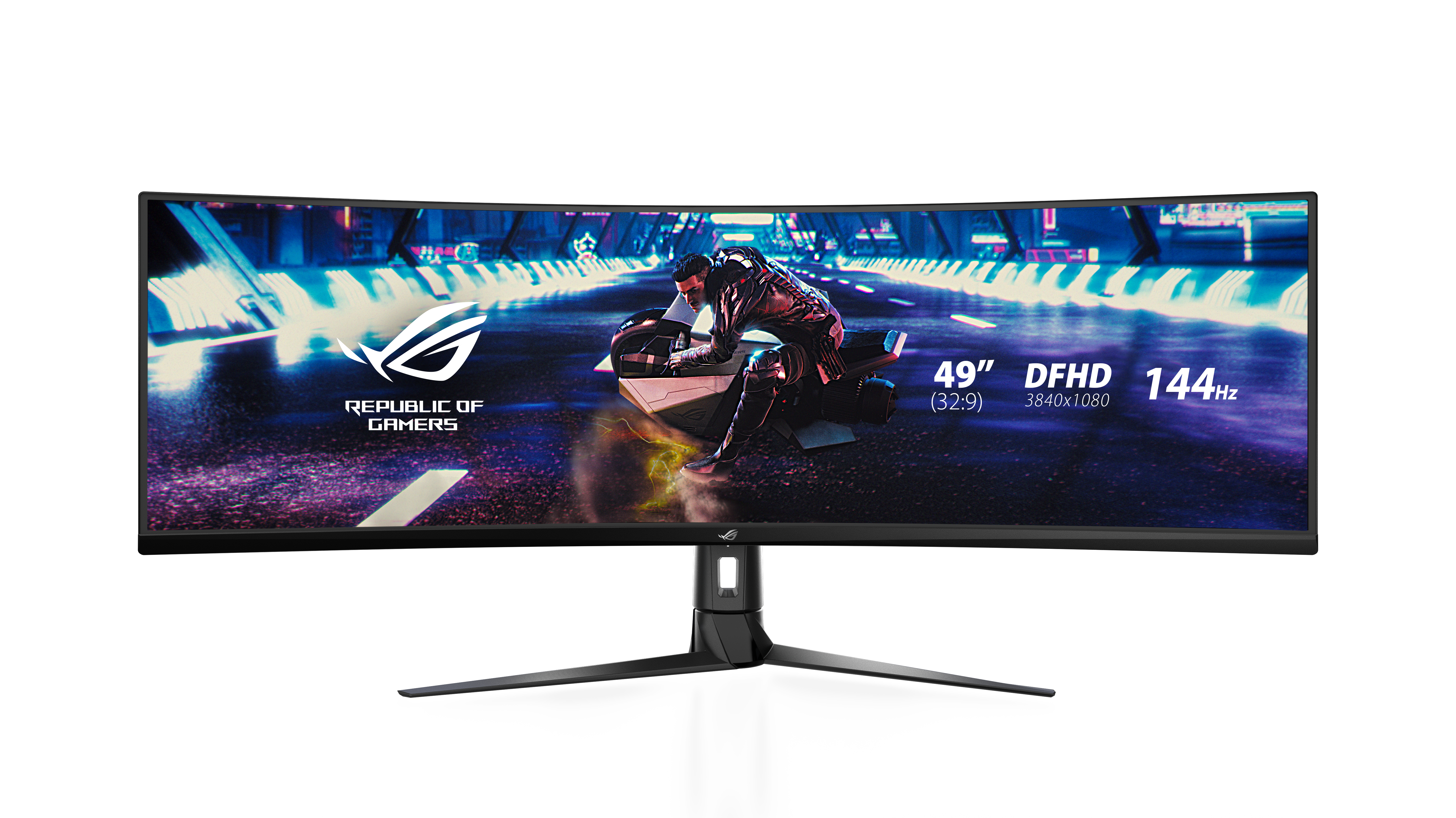 ASUS XG49VQ