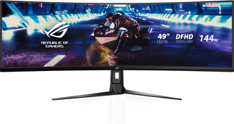 ASUS XG49VQ