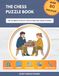 The Chess Puzzle Book: The Ultimate Activity Collection for Chess Players