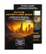 PLAYMATS Future_kw A3 droogwisboek voor RPG-games
