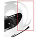 ALERON GP550 / GP550S, glanzend, wit, S/M