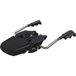 Marker Rem Freeride Universel 100 mm Noir