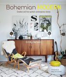 Bohemian Modern: Creative and Free-Spirited Contemporary Homes